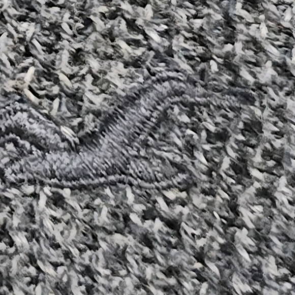 Hollister hooded long sweater. Size small. Final price. - Picture 4 of 8